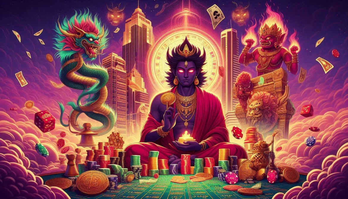 Limitless Casino